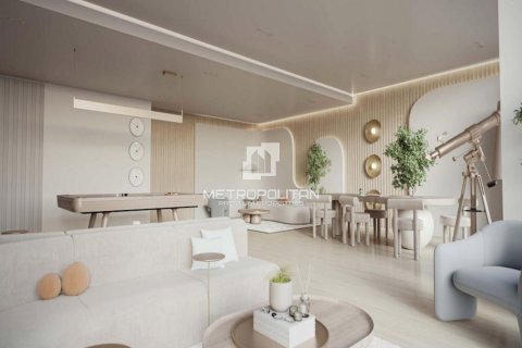 Apartament në Al Marjan Island, Ras Al Khaimah, Emiratet e Bashkuara Arabe 1 dhomë gjumi, 81 m2. № 593707 - Foto 11