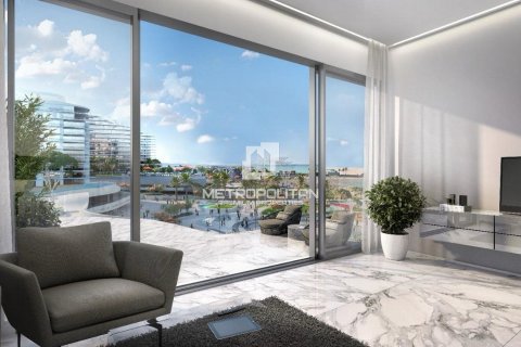 Apartment til salg i Mina Al Arab, Ras Al Khaimah, UAE 1 soveværelse, 75 kvm № 508562 - foto 2