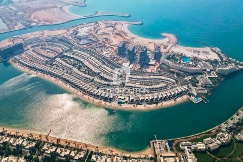 Διαμέρισμα σε Mina Al Arab, Ras Al Khaimah, ΗΑΕ 1 υπνοδωμάτιο, 75 τ.μ. Αρ. 508562