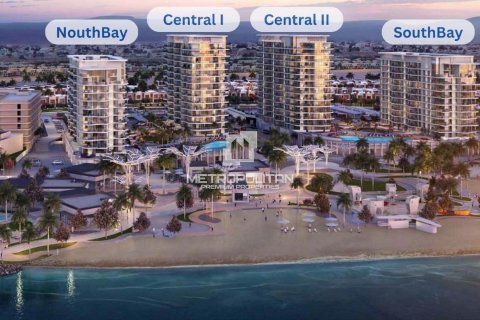 Apartment til salg i Mina Al Arab, Ras Al Khaimah, UAE 1 soveværelse, 75 kvm № 508562 - foto 11