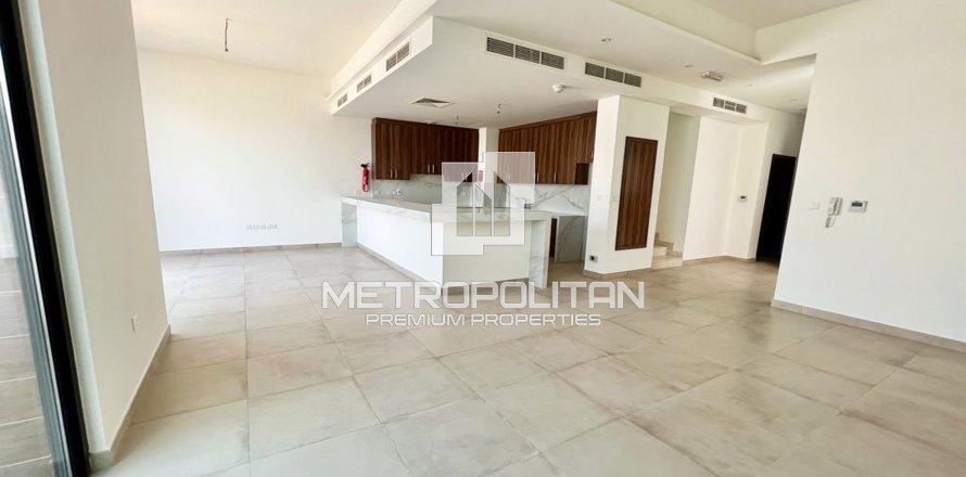 Villa in Mina Al Arab, Ras Al Khaimah, VAE: 3 Schlafzimmer, 285 m2 Nr. 508567