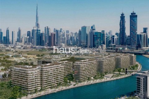 Toppleilighet til salgs i Al Wasl, Dubai, Emiratene 4 soverom, 743 kvm Nr. 626355 - Foto 12
