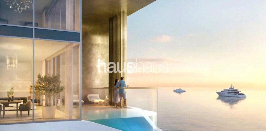 Apartment sa Maritime City, Dubai, UAE 2 silid-tulugan, 108 sq.m. № 626339