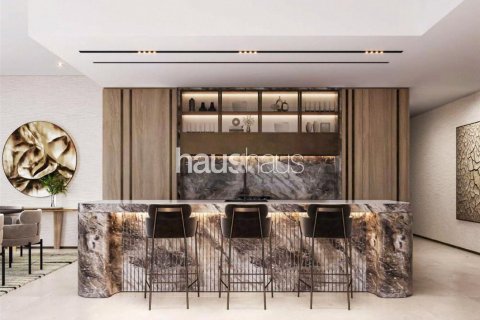 Apartment sa Maritime City, Dubai, UAE 2 silid-tulugan, 108 sq.m. № 626339 - larawan 6