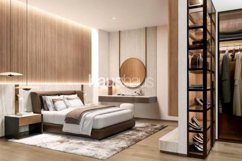Apartment sa Maritime City, Dubai, UAE 2 silid-tulugan, 108 sq.m. № 626339 - larawan 5