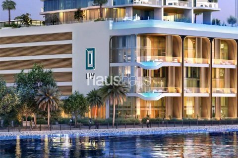 Apartment sa Maritime City, Dubai, UAE 2 silid-tulugan, 108 sq.m. № 626339 - larawan 8