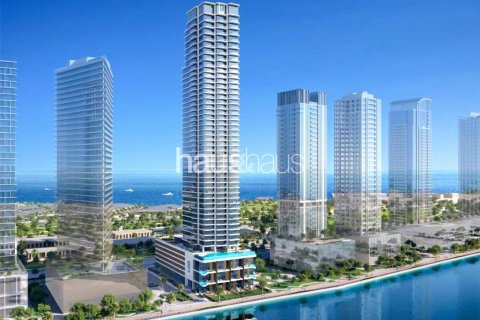 Apartment sa Maritime City, Dubai, UAE 2 silid-tulugan, 108 sq.m. № 626339 - larawan 11