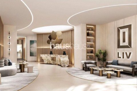 Apartment sa Maritime City, Dubai, UAE 2 silid-tulugan, 108 sq.m. № 626339 - larawan 9