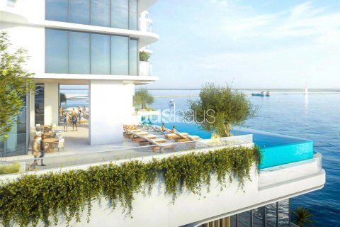 Apartment sa Maritime City, Dubai, UAE 2 silid-tulugan, 108 sq.m. № 626339 - larawan 12