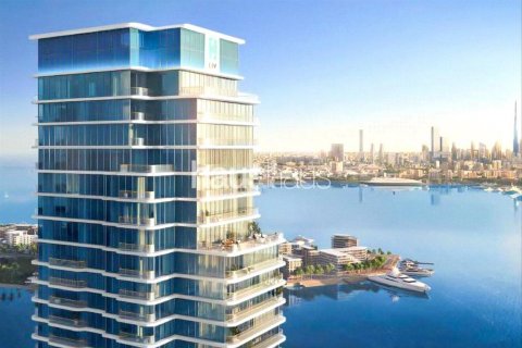 Apartment sa Maritime City, Dubai, UAE 2 silid-tulugan, 108 sq.m. № 626339 - larawan 10