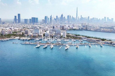 Apartment sa Maritime City, Dubai, UAE 2 silid-tulugan, 108 sq.m. № 626339 - larawan 7