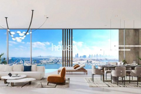 Apartment sa Maritime City, Dubai, UAE 2 silid-tulugan, 108 sq.m. № 626339 - larawan 3