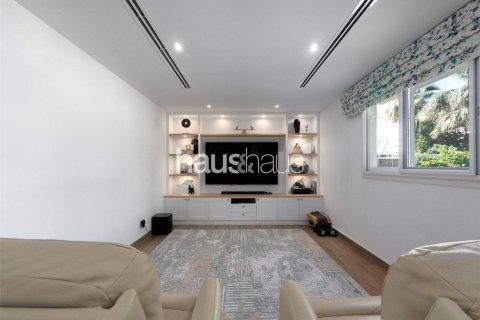 Vila v Meadows, Dubai, SAE 4 ložnice, 373 m² Č.: 626422 - fotografie 23