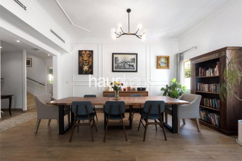 Vila v Meadows, Dubai, SAE 4 ložnice, 373 m² Č.: 626422 - fotografie 25