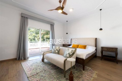 Vila v Meadows, Dubai, SAE 4 ložnice, 373 m² Č.: 626422 - fotografie 4