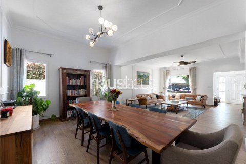 Vila v Meadows, Dubai, SAE 4 ložnice, 373 m² Č.: 626422 - fotografie 20