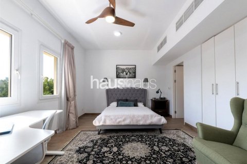 Vila v Meadows, Dubai, SAE 4 ložnice, 373 m² Č.: 626422 - fotografie 6