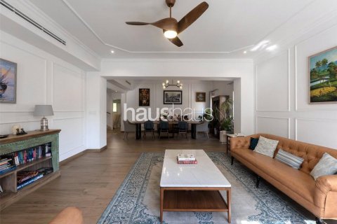 Vila v Meadows, Dubai, SAE 4 ložnice, 373 m² Č.: 626422 - fotografie 17