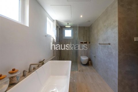 Vila v Meadows, Dubai, SAE 4 ložnice, 373 m² Č.: 626422 - fotografie 8