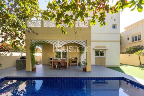 Vila v Meadows, Dubai, SAE 4 ložnice, 373 m² Č.: 626422 - fotografie 14