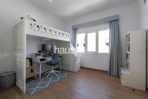 Vila v Meadows, Dubai, SAE 4 ložnice, 373 m² Č.: 626422 - fotografie 30