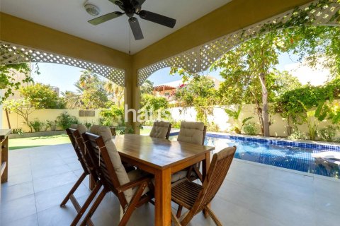 Vila v Meadows, Dubai, SAE 4 ložnice, 373 m² Č.: 626422 - fotografie 28