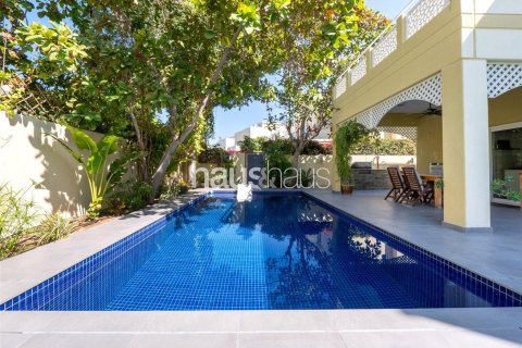 Vila v Meadows, Dubai, SAE 4 ložnice, 373 m² Č.: 626422 - fotografie 15