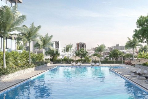 Apartamento para venda em Jumeirah Village Circle, Dubai, EAU 2 quartos, 98 m2 № 626338 - foto 6