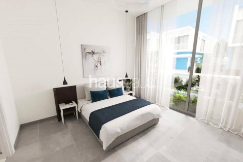 Kuća u nizu u gradu Damac Lagoons, Dubai, UAE 3 spavaće sobe, 192 m2 Br. 626340 - Slika 4