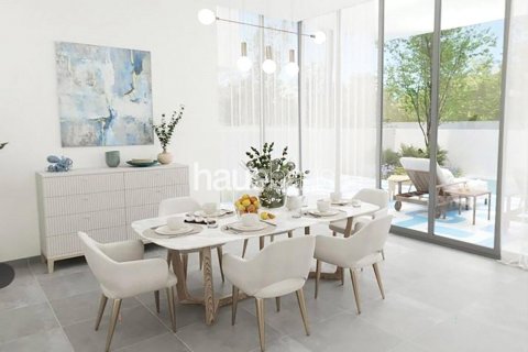 Kuća u nizu u gradu Damac Lagoons, Dubai, UAE 3 spavaće sobe, 192 m2 Br. 626340 - Slika 2