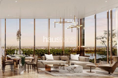 Apartament de vânzare în Deira, Dubai, EAU 3 dormitoare, 158 mp. №626356 - poză 14