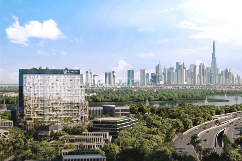 Apartament de vânzare în Deira, Dubai, EAU 3 dormitoare, 158 mp. №626356 - poză 2