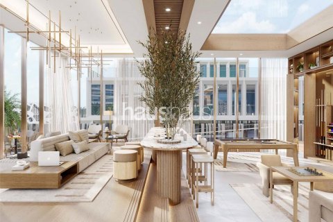 Apartament de vânzare în Deira, Dubai, EAU 3 dormitoare, 158 mp. №626356 - poză 11