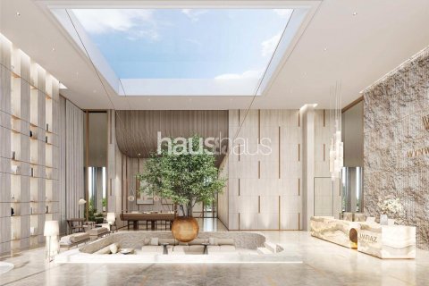 Apartament de vânzare în Deira, Dubai, EAU 3 dormitoare, 158 mp. №626356 - poză 6