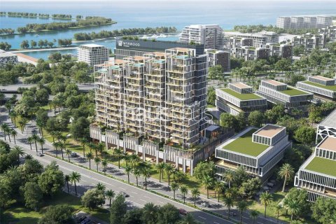 Διαμέρισμα σε Deira, Dubai, ΗΑΕ 3 υπνοδωμάτια, 158 τ.μ. Αρ. 626356