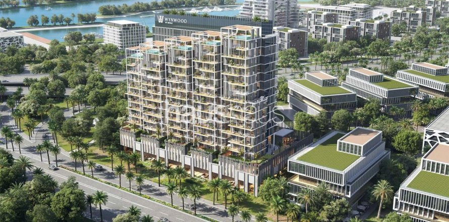 Apartament în Deira, Dubai, EAU 3 dormitoare, 158 mp.  №626356