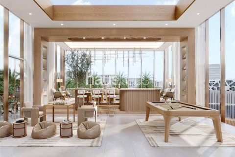 Apartament de vânzare în Deira, Dubai, EAU 3 dormitoare, 158 mp. №626356 - poză 13