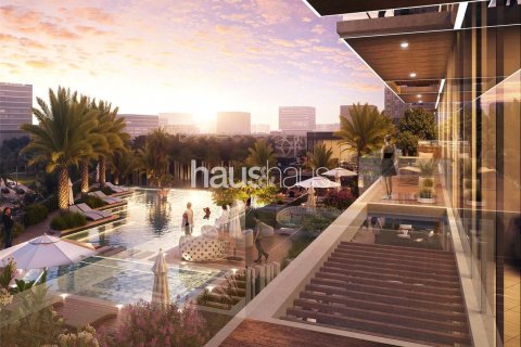 Apartament de vânzare în Deira, Dubai, EAU 3 dormitoare, 158 mp. №626356 - poză 7