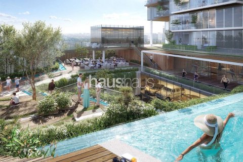 Apartament de vânzare în Deira, Dubai, EAU 3 dormitoare, 158 mp. №626356 - poză 8