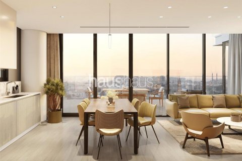 Apartamento en venta en Al Satwa, Dubai, EAU 1 dormitorio, 70 m2 № 626337 - foto 4