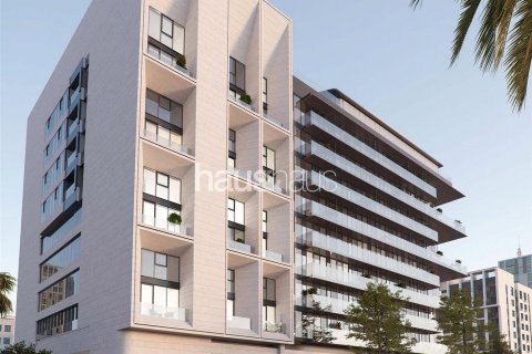 Lägenhet i Al Satwa, Dubai, UAE 1 sovrum, 70 kvm Nr. 626337
