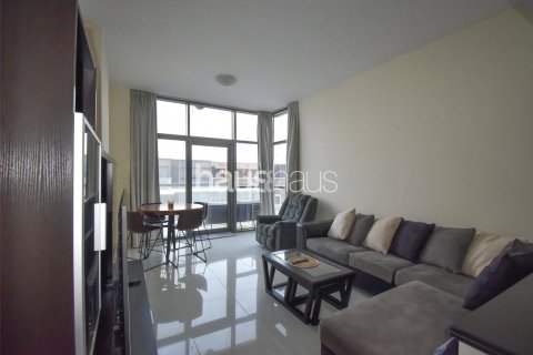DAMAC Hills (Akoya by DAMAC), Dubai, UAE의 임대용 아파트 침실 1개, 82제곱미터 번호 626447 - 사진 2