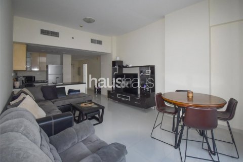 Lakás itt: DAMAC Hills (Akoya by DAMAC), Dubai, EAE, 1 hálószoba, 82 m², azonosító: 626447