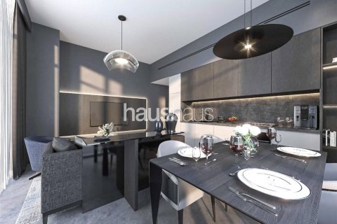 Apartament na sprzedaż w Mohammed Bin Rashid City, Dubai, ZEA 2 sypialnie, 121 mkw., nr 626217 - zdjęcie 7