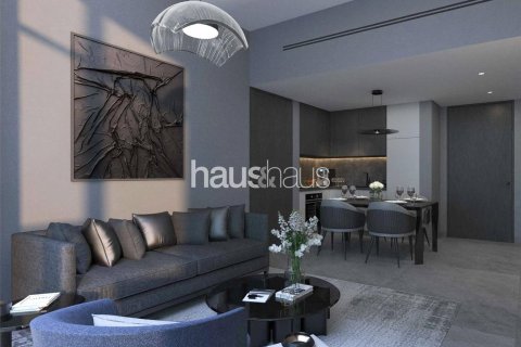 Apartament na sprzedaż w Mohammed Bin Rashid City, Dubai, ZEA 2 sypialnie, 121 mkw., nr 626217 - zdjęcie 8