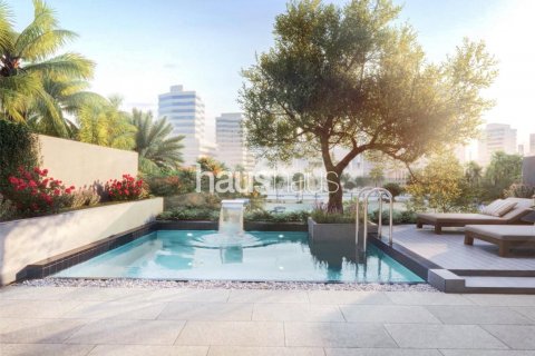 Apartament na sprzedaż w Mohammed Bin Rashid City, Dubai, ZEA 2 sypialnie, 121 mkw., nr 626217 - zdjęcie 14