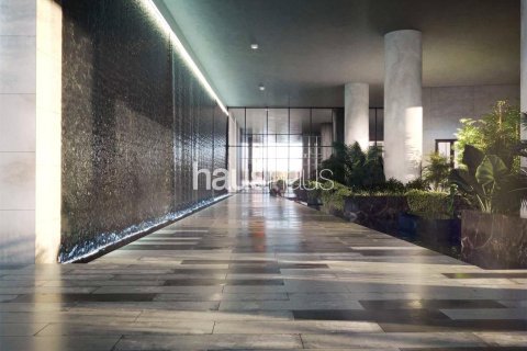 Apartament në Mohammed Bin Rashid City, Dubai, Emiratet e Bashkuara Arabe 2 dhoma gjumi, 121 m2. № 626217