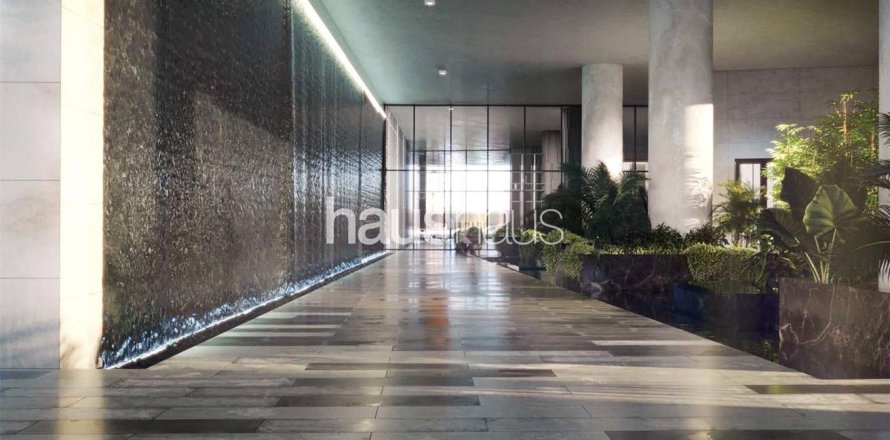 Apartament w Mohammed Bin Rashid City, Dubai, ZEA 2 sypialnie, 121 mkw. nr 626217