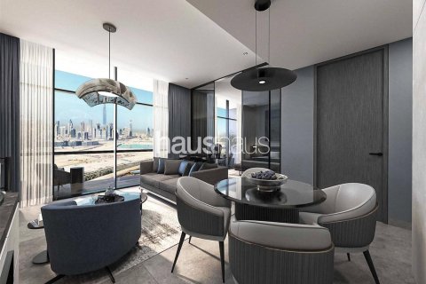 Apartament na sprzedaż w Mohammed Bin Rashid City, Dubai, ZEA 2 sypialnie, 121 mkw., nr 626217 - zdjęcie 5