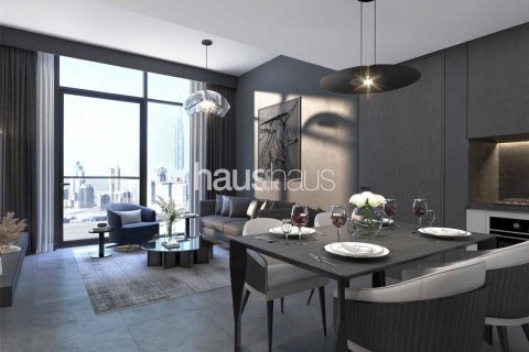 Apartament na sprzedaż w Mohammed Bin Rashid City, Dubai, ZEA 2 sypialnie, 121 mkw., nr 626217 - zdjęcie 6